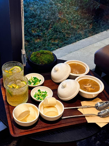 Food & Drinks 5, Atour Hotel Guilin City Government, Guilin