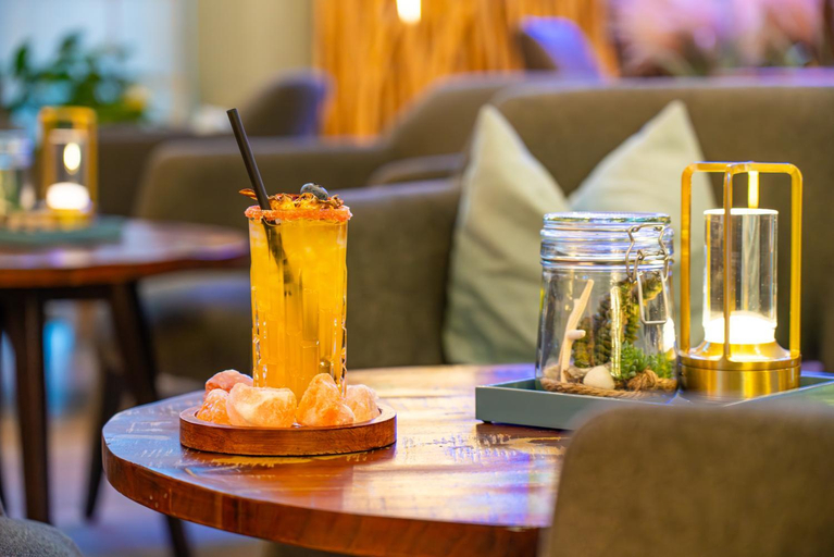Food & Drinks 5, BSW Hotel Ahlbeck, Vorpommern-Greifswald