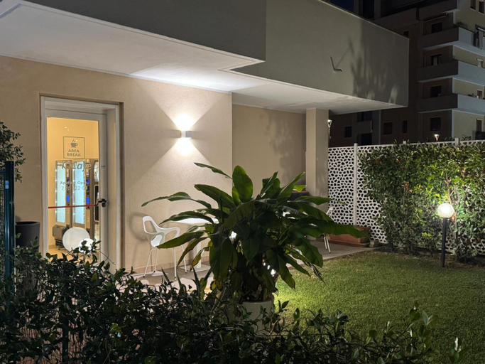 Exterior & Views 5, HQ Aparthotel Milano Inn - Smart Suites, Milano