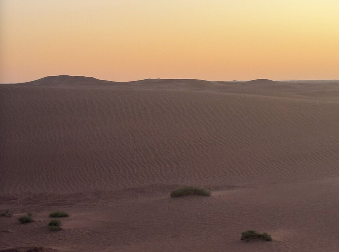 Property grounds 2, Arawan Luxury Desert Camp, Ouarzazate