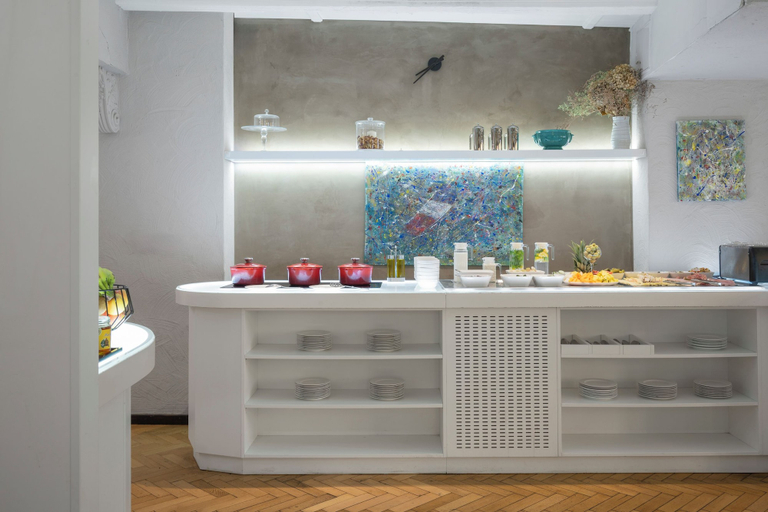 Food & Drinks 5, Hôtel de l'Europe by Happyculture, Bas-Rhin