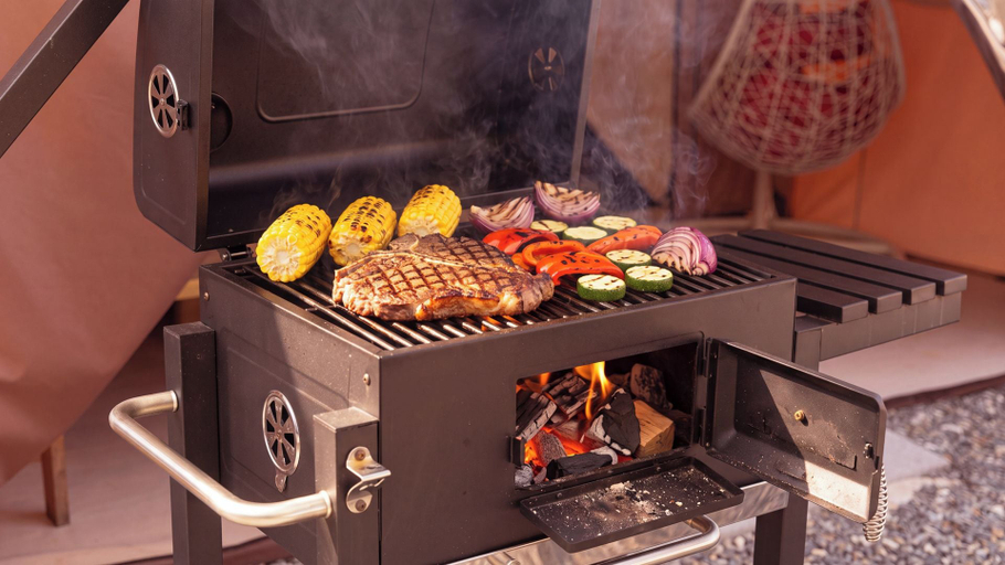 Food & Drinks, Gapyeong Iluglamping, Gapyeong