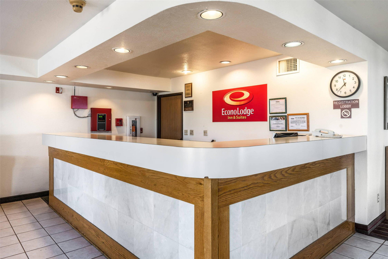 Others 5, Econo Lodge Inn & Suites Mckinney - Plano North, Collin