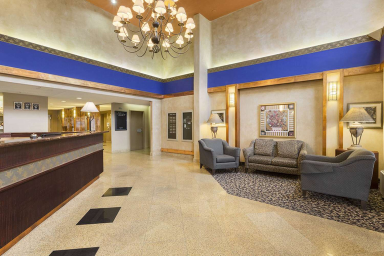 Others 4, Days Inn by Wyndham Ottawa West, Ottawa