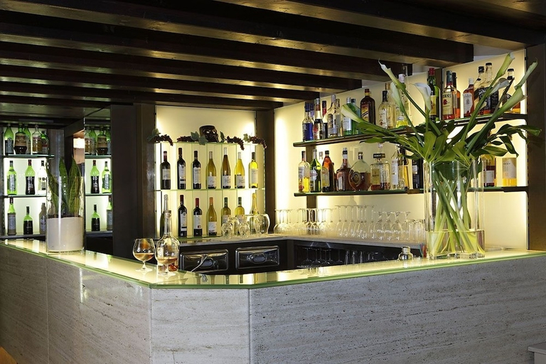 Food & Drinks 4, Liassidi Palace Hotel, Venezia