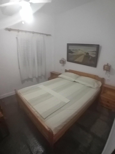 Bedroom, Villa Cultura Elani Halkidiki, Central Macedonia