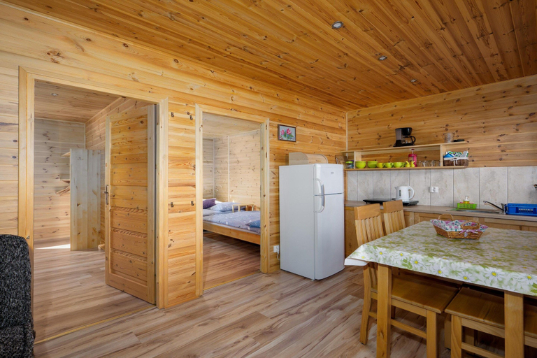Room 4, Holiday Homes, Attractions for Children, Sławno