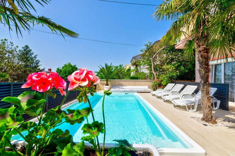 Sport & Beauty 2, Apartments in Crikvenica 14226, Crikvenica