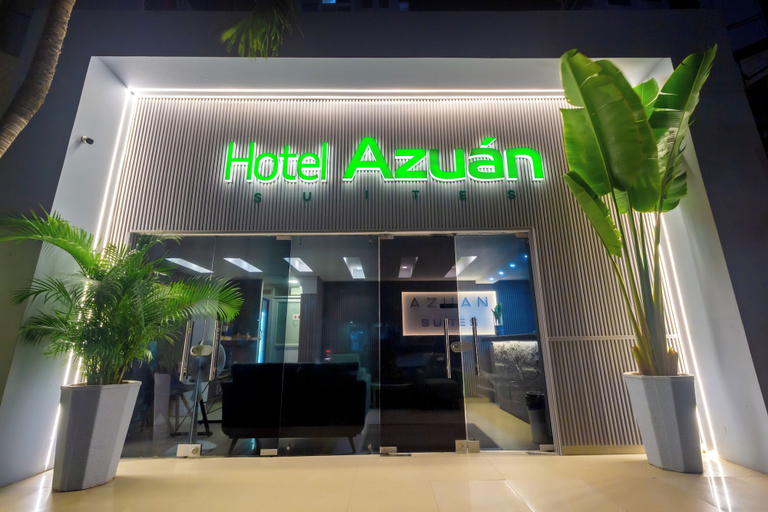 Exterior & Views 2, Hotel Azuan Suites By Geh Suites, Cartagena de Indias