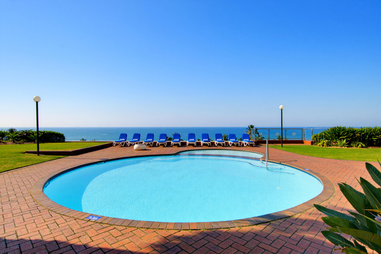 Sport & Beauty 5, Garden Court South Beach, eThekwini