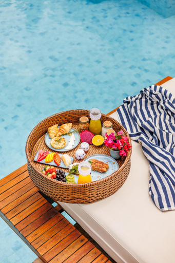 Food & Drinks 5, MKNI Hotel - Makani Experience, Acaraú
