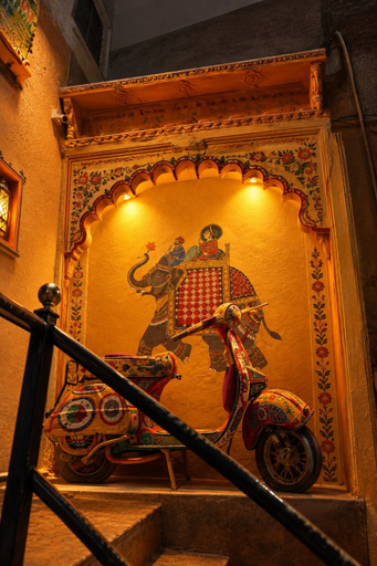 Others 4, Venice View Hotel & Restaurant, Udaipur