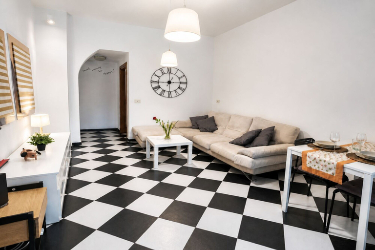 Primary image, Centro Storico Savona - Porto Crociere 2, Savona