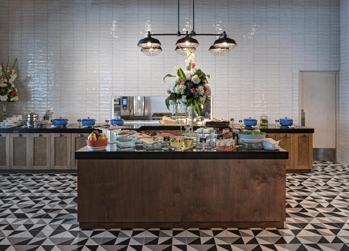 Food & Drinks 5, Hyatt Place San Pedro Sula, San Pedro Sula