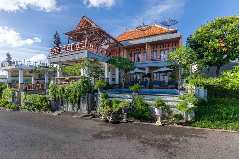 Exterior & Views, D' Artha Cottage, Klungkung