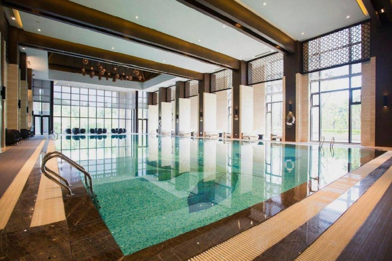 Sport & Beauty 2, Wuxi Tai Hu Hotel, Wuxi