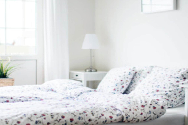 Room, Large 4-person Apartment With a Terrace, Puck