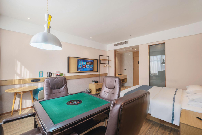 Others 5, City Comfort Inn Yueyang Linxiang, Yueyang