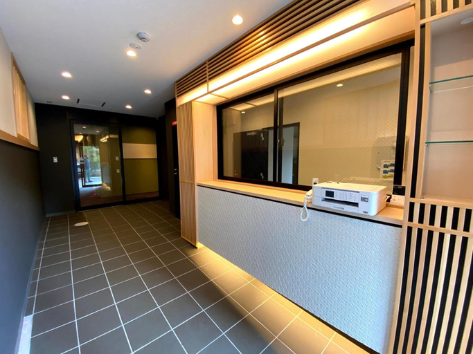 Others 4, HIZ Hotel Gion-shirakawa, Kyoto