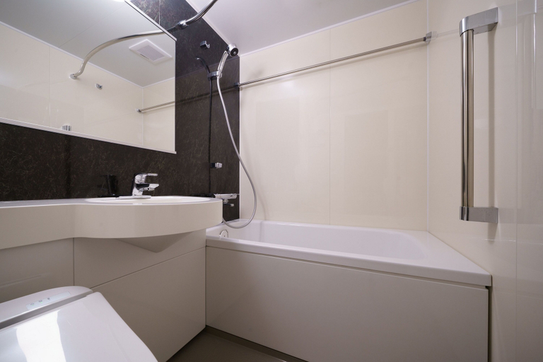 Bathroom 4, Hotel Centmain Nagoya, Nagoya