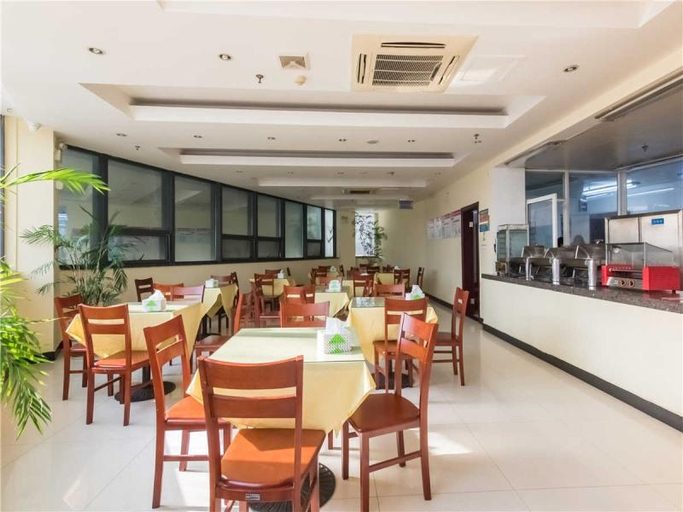 Food & Drinks 5, GreenTree Inn Jiangsu Suzhou Mudu Ancient Street E, Suzhou