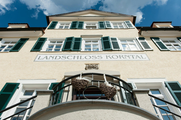 Exterior & Views 5, Landschloss Korntal, Ludwigsburg