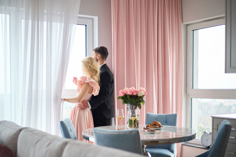 Primary image, Magellana Glamour & Green Hill View by Downtown Apartments, Gdańsk City