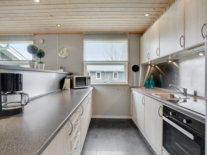 Others 4, 6 Person Holiday Home in Hemmet, Ringkøbing-Skjern