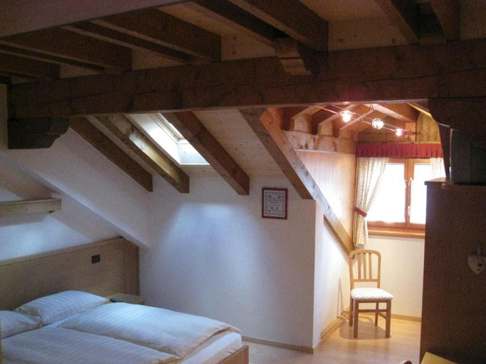 Room 2, Affittacamere Alle Trote, Udine