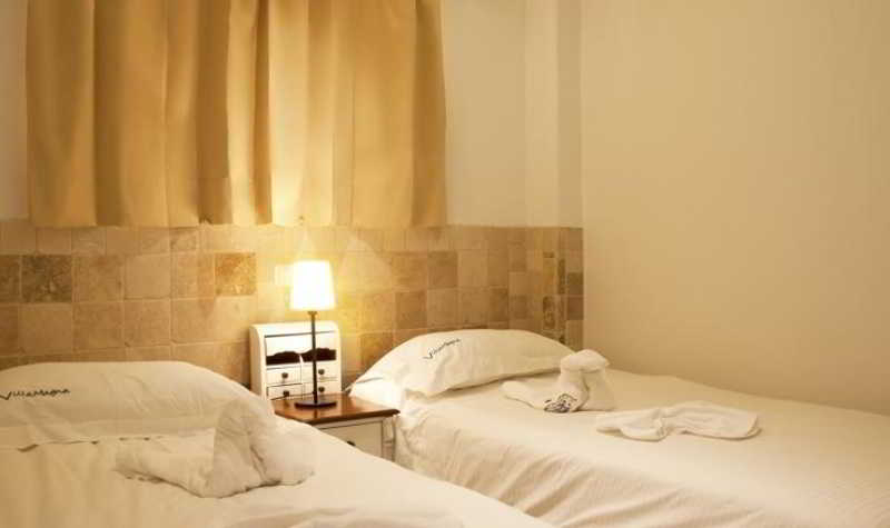 Bedroom 2, Villa Magna - Adults Only, Las Palmas