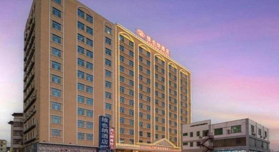 Exterior & Views 1, Vienna Hotel Guangdong Shantou South Bus Station, Shantou