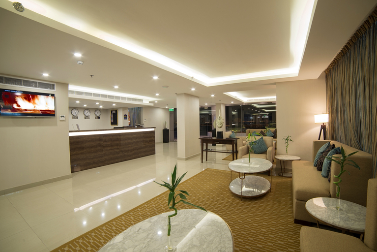 Others 2, Taskeen Served Apartment, Dammam