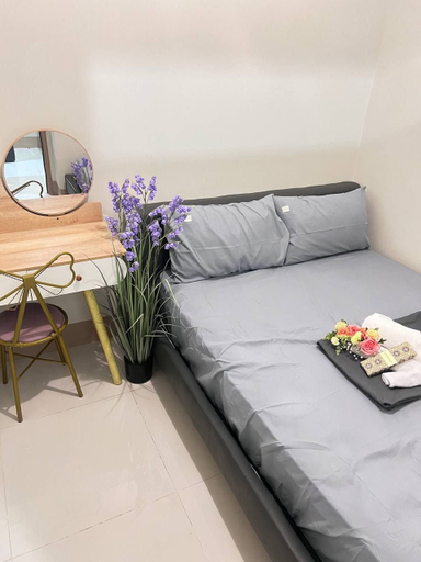 Bedroom 3, SHORE 3 RESIDENCES, Pasay City