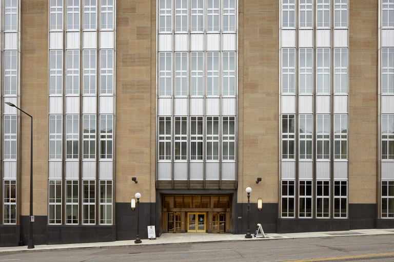 Exterior & Views 2, Hyatt Place St. Paul/Downtown, Ramsey