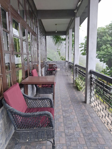 5, Kalimpong Bungalow, Darjiling