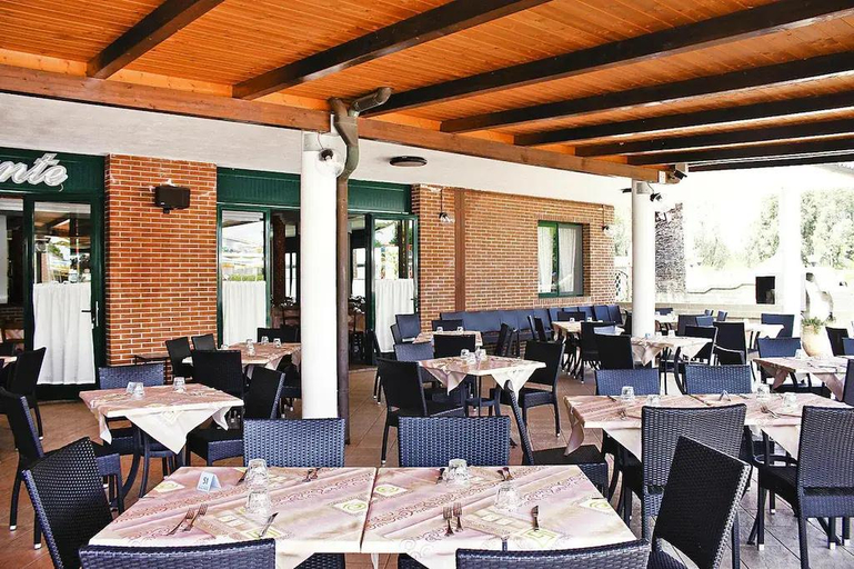 Food & Drinks 5, Villaggio Turistico La Cecinella, Livorno