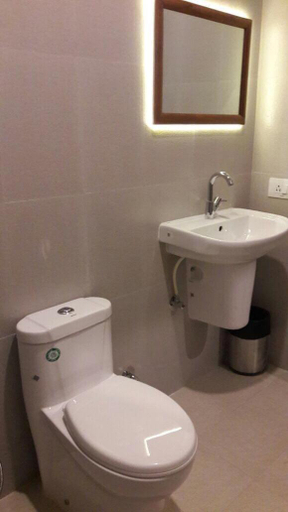 Bathroom, Peter’s vacation rentals Goa, North Goa