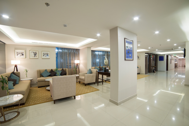 Others 5, Taskeen Served Apartment, Dammam