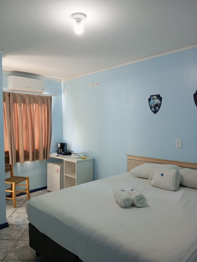 Room 3, Residencial Wolverine, Foz do Iguaçu