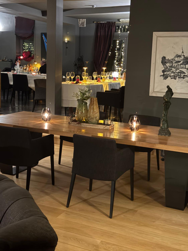 Food & Drinks 2, L'Affenage, Luxembourg