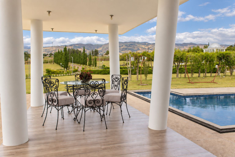 Sport & Beauty 5, HOTEL QUINTA KRYSTAL BOUTIQUE, Rumiñahui