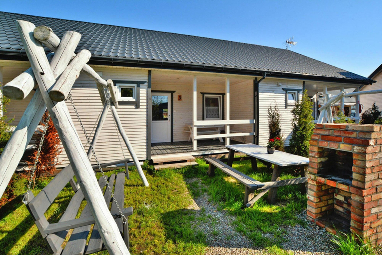 Reception 3, Holiday Homes, Attractions for Children, Sławno