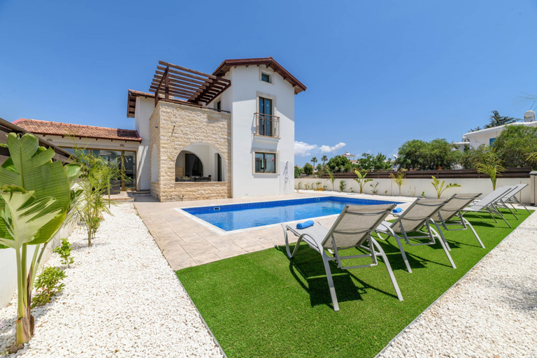 Room 3, Kymma Villa 12 in Ayia Napa