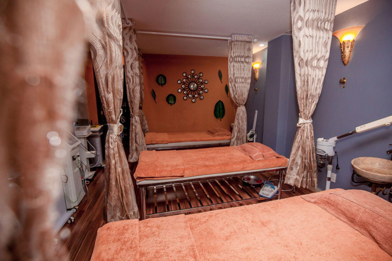 Bedroom 3, KAS Sonata Luxury Hotel, District 1