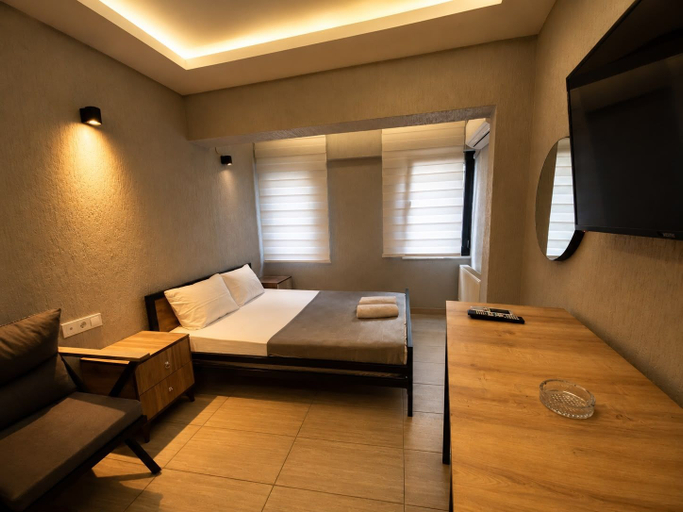 Bedroom 3, Aden otel, Yıldırım