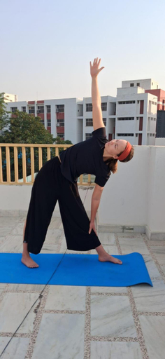 Sport & Beauty 2, Krishnabalram wellness & Ayurveda centre, Garhwal