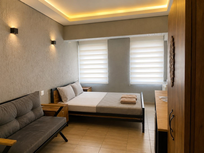 Bedroom 4, Aden otel, Yıldırım