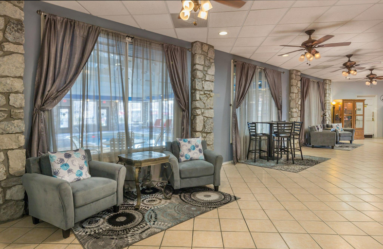 Public Area 2, Club Wyndham Branson at the Meadows, Taney
