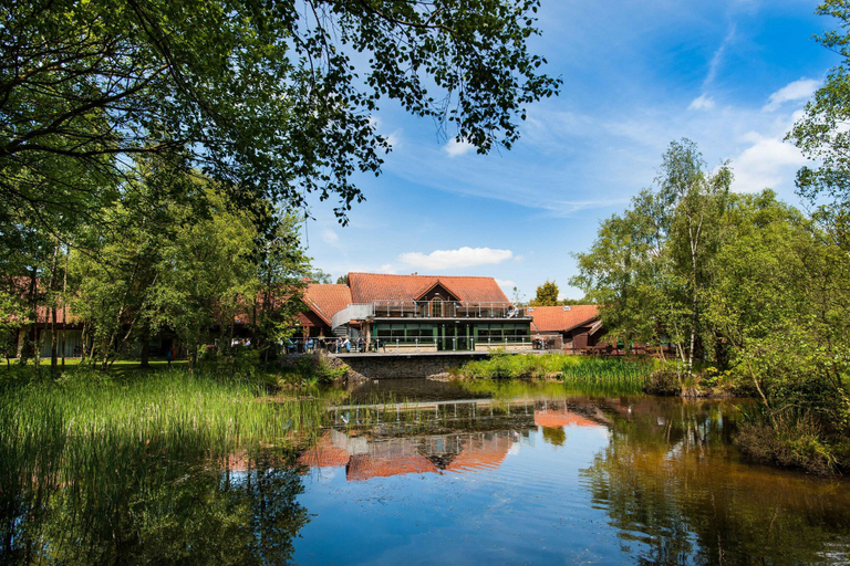 Exterior & Views 2, Chevin Country Park Hotel, Leeds