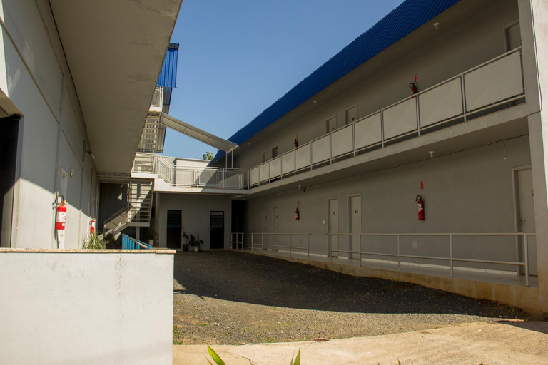 Exterior & Views, Hotel 2600, Mogi Mirim